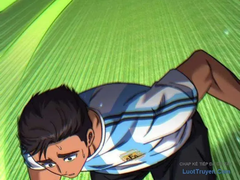 Đường Chuyền Đặc Biệt Của Tiền Vệ Thiên Tài Chapter 45 - 225