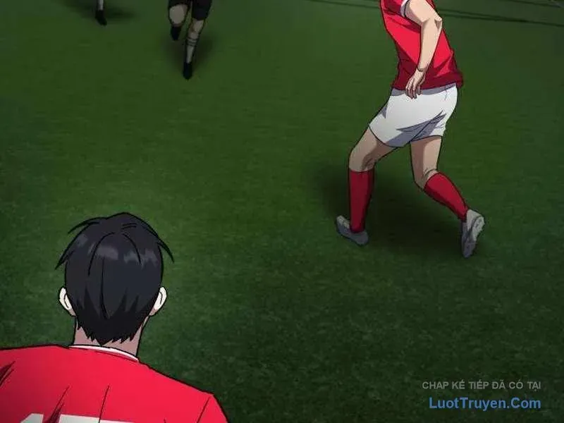Đường Chuyền Đặc Biệt Của Tiền Vệ Thiên Tài Chapter 45 - 24
