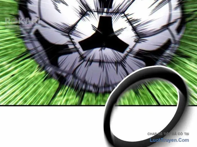 Đường Chuyền Đặc Biệt Của Tiền Vệ Thiên Tài Chapter 45 - 288