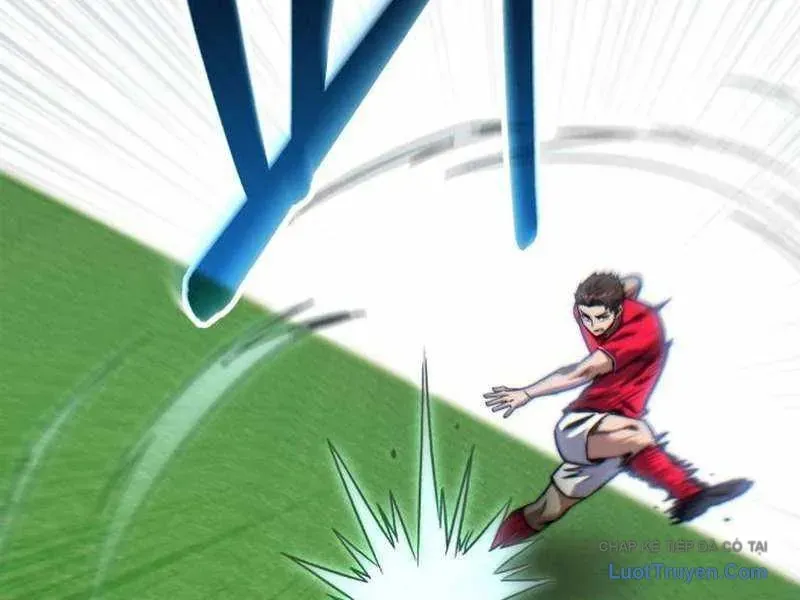 Đường Chuyền Đặc Biệt Của Tiền Vệ Thiên Tài Chapter 45 - 294