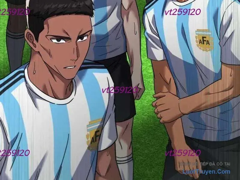 Đường Chuyền Đặc Biệt Của Tiền Vệ Thiên Tài Chapter 45 - 342