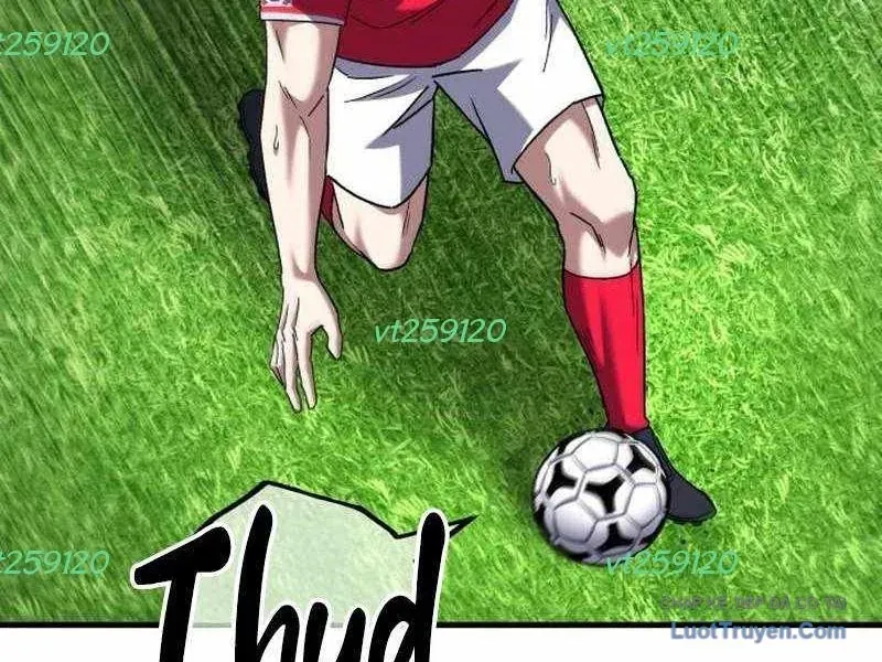 Đường Chuyền Đặc Biệt Của Tiền Vệ Thiên Tài Chapter 45 - 10