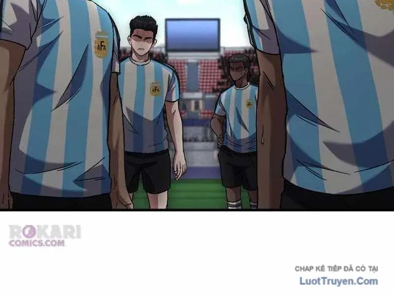 Đường Chuyền Đặc Biệt Của Tiền Vệ Thiên Tài Chapter 46 - 101