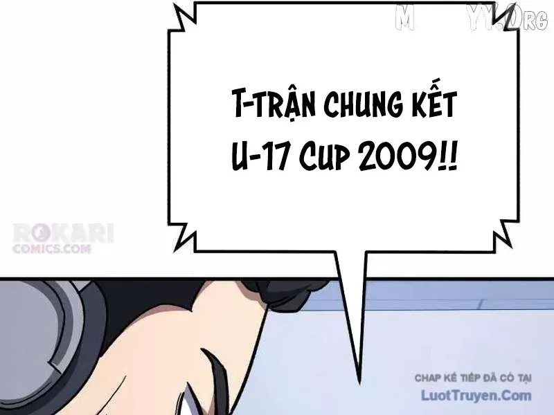 Đường Chuyền Đặc Biệt Của Tiền Vệ Thiên Tài Chapter 46 - 110