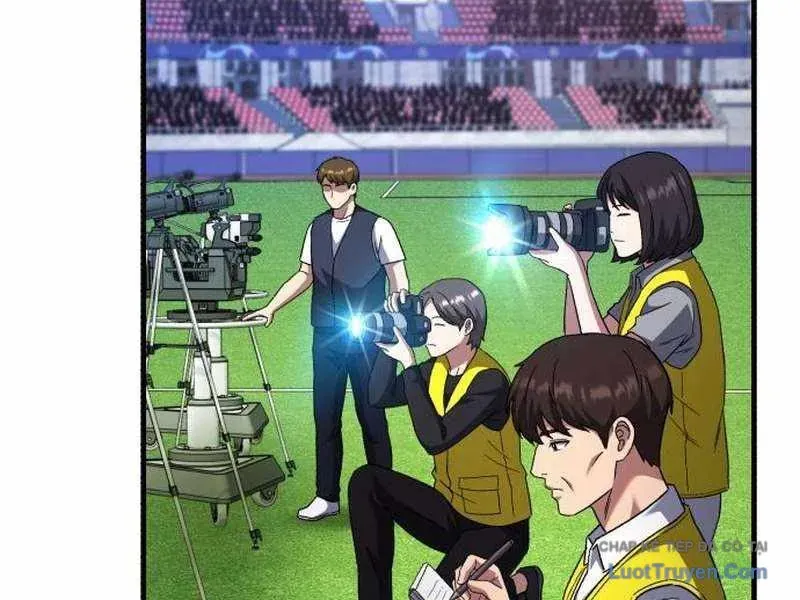 Đường Chuyền Đặc Biệt Của Tiền Vệ Thiên Tài Chapter 46 - 131