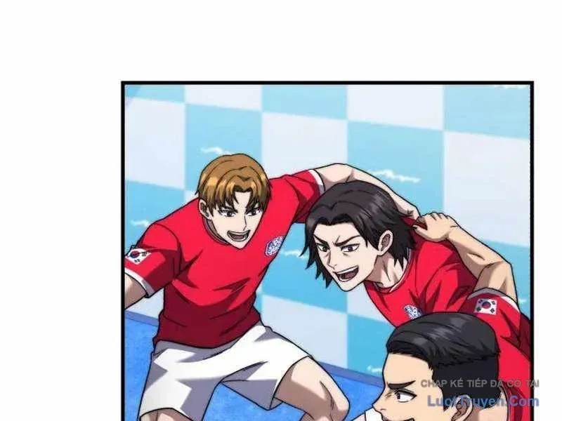Đường Chuyền Đặc Biệt Của Tiền Vệ Thiên Tài Chapter 46 - 146