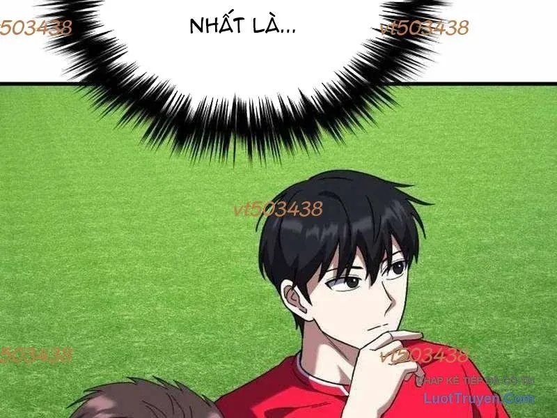 Đường Chuyền Đặc Biệt Của Tiền Vệ Thiên Tài Chapter 46 - 187