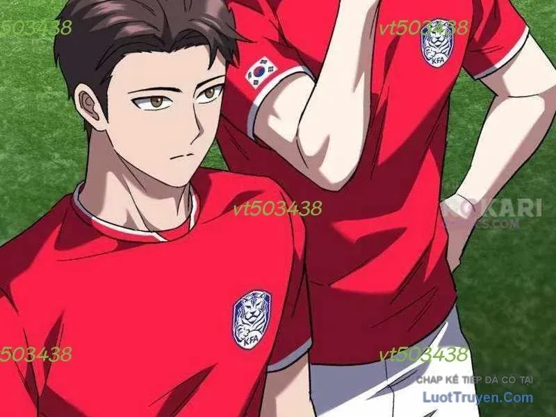 Đường Chuyền Đặc Biệt Của Tiền Vệ Thiên Tài Chapter 46 - 188
