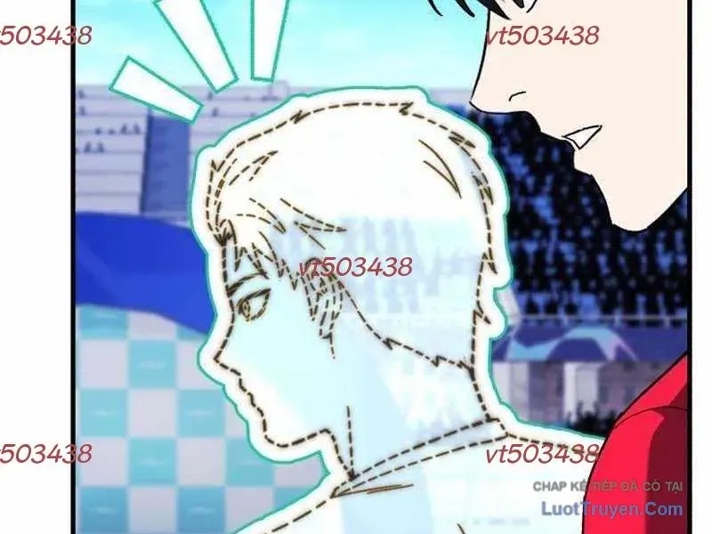 Đường Chuyền Đặc Biệt Của Tiền Vệ Thiên Tài Chapter 46 - 197