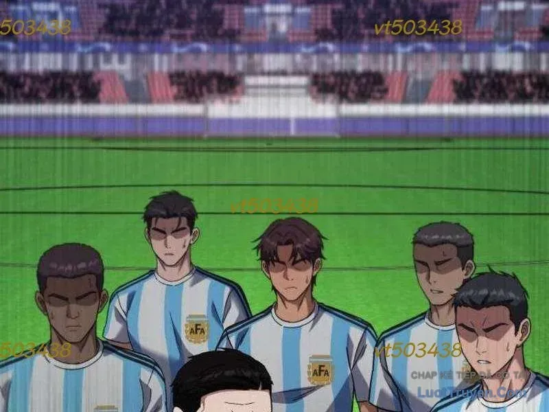 Đường Chuyền Đặc Biệt Của Tiền Vệ Thiên Tài Chapter 46 - 3