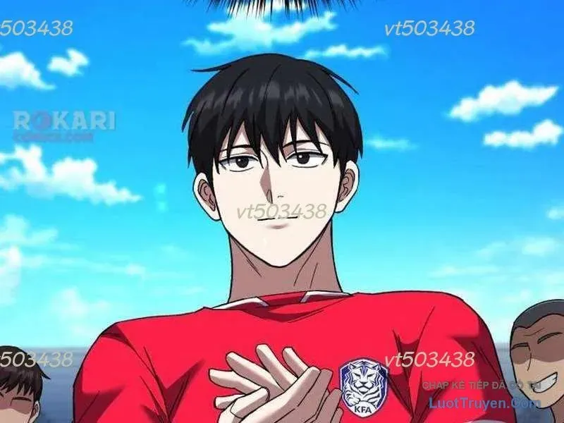 Đường Chuyền Đặc Biệt Của Tiền Vệ Thiên Tài Chapter 46 - 204