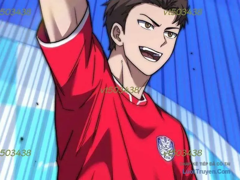 Đường Chuyền Đặc Biệt Của Tiền Vệ Thiên Tài Chapter 46 - 210