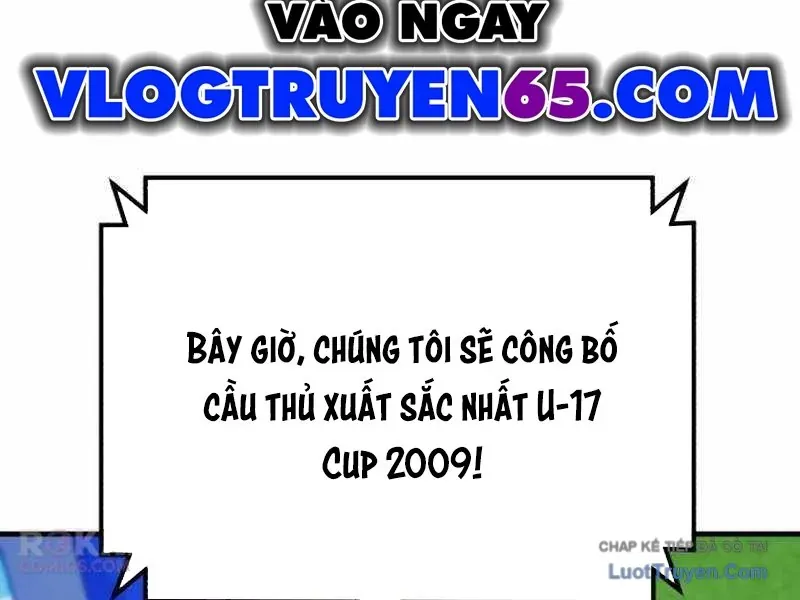 Đường Chuyền Đặc Biệt Của Tiền Vệ Thiên Tài Chapter 46 - 217