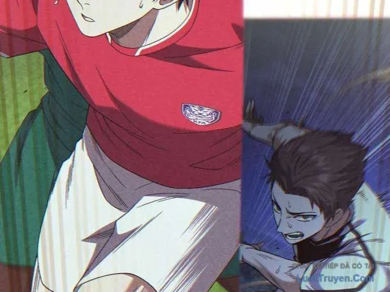 Đường Chuyền Đặc Biệt Của Tiền Vệ Thiên Tài Chapter 46 - 234