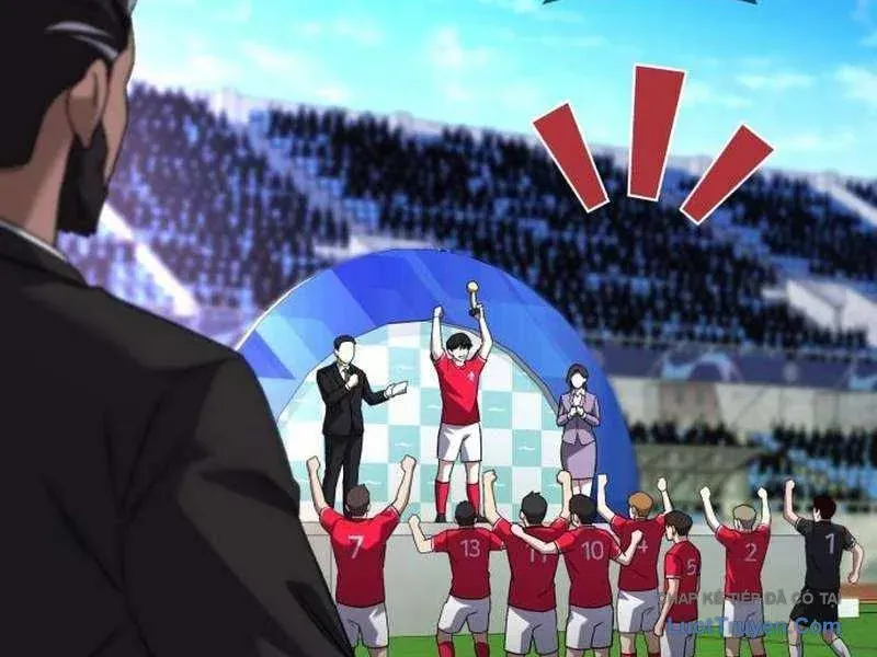 Đường Chuyền Đặc Biệt Của Tiền Vệ Thiên Tài Chapter 46 - 251