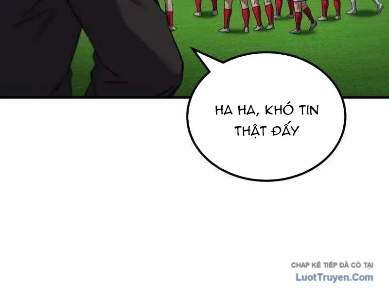 Đường Chuyền Đặc Biệt Của Tiền Vệ Thiên Tài Chapter 46 - 252