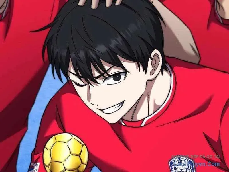 Đường Chuyền Đặc Biệt Của Tiền Vệ Thiên Tài Chapter 46 - 270