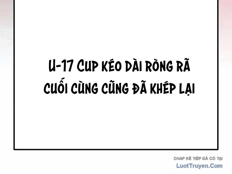 Đường Chuyền Đặc Biệt Của Tiền Vệ Thiên Tài Chapter 46 - 276