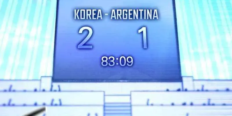 Đường Chuyền Đặc Biệt Của Tiền Vệ Thiên Tài Chapter 46 - 31