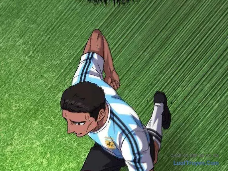 Đường Chuyền Đặc Biệt Của Tiền Vệ Thiên Tài Chapter 46 - 37