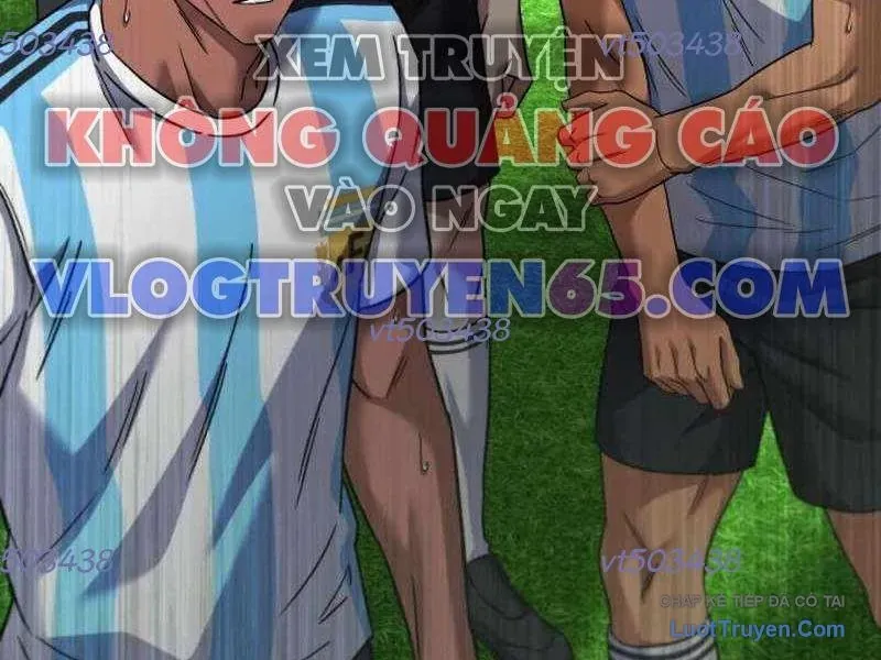Đường Chuyền Đặc Biệt Của Tiền Vệ Thiên Tài Chapter 46 - 5