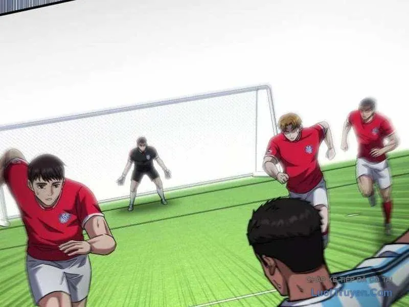 Đường Chuyền Đặc Biệt Của Tiền Vệ Thiên Tài Chapter 46 - 73