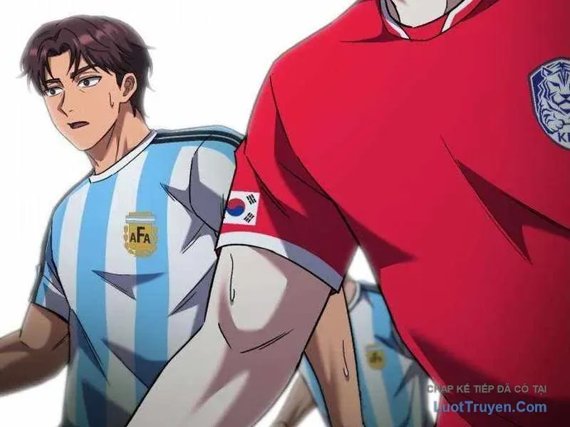 Đường Chuyền Đặc Biệt Của Tiền Vệ Thiên Tài Chapter 46 - 83