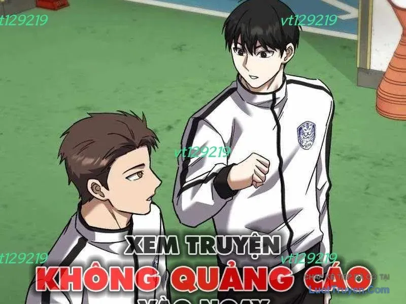 Đường Chuyền Đặc Biệt Của Tiền Vệ Thiên Tài Chapter 47 - 215