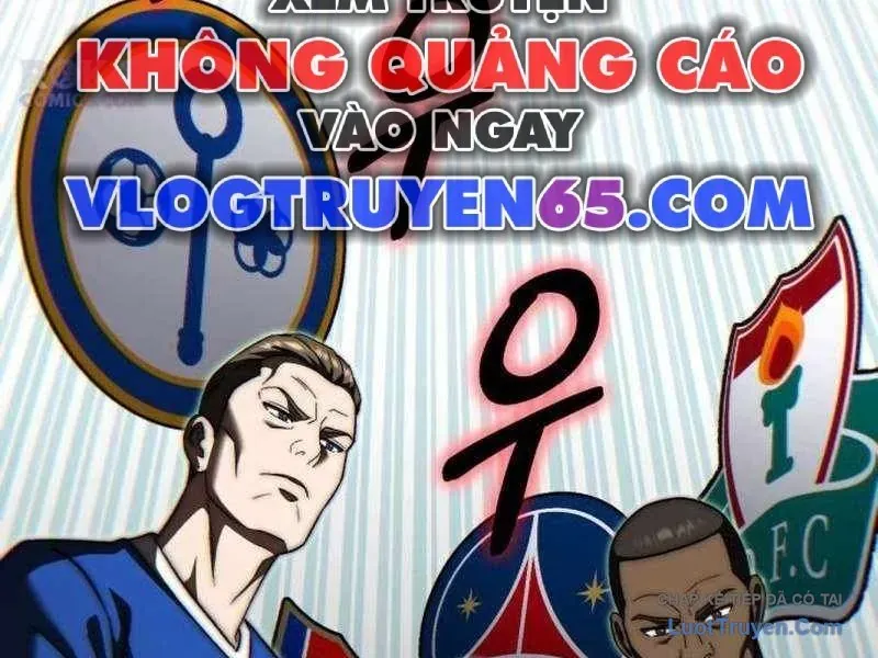 Đường Chuyền Đặc Biệt Của Tiền Vệ Thiên Tài Chapter 47 - 261