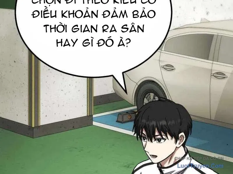Đường Chuyền Đặc Biệt Của Tiền Vệ Thiên Tài Chapter 47 - 267