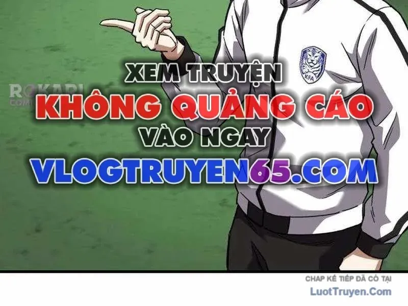 Đường Chuyền Đặc Biệt Của Tiền Vệ Thiên Tài Chapter 47 - 268