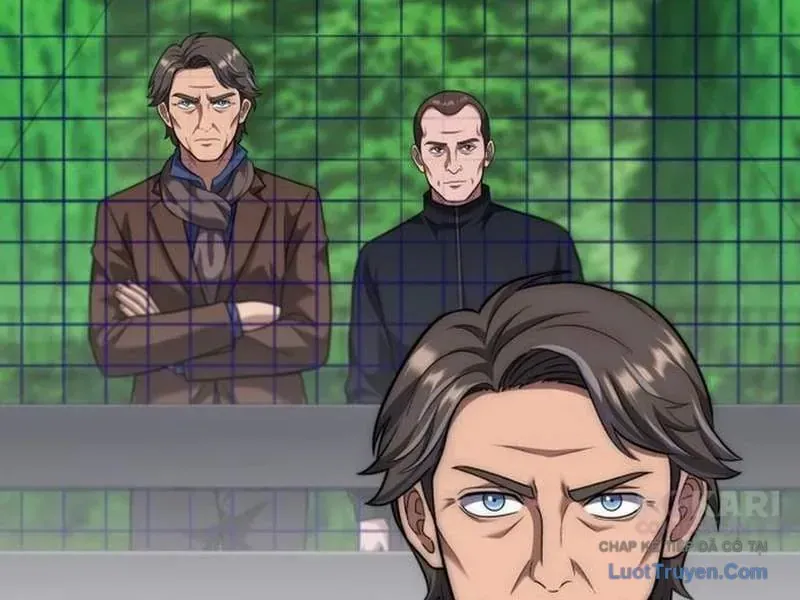 Đường Chuyền Đặc Biệt Của Tiền Vệ Thiên Tài Chapter 49 - 103