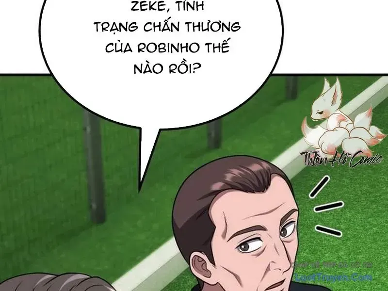 Đường Chuyền Đặc Biệt Của Tiền Vệ Thiên Tài Chapter 49 - 107