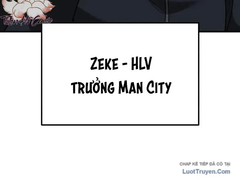 Đường Chuyền Đặc Biệt Của Tiền Vệ Thiên Tài Chapter 49 - 113