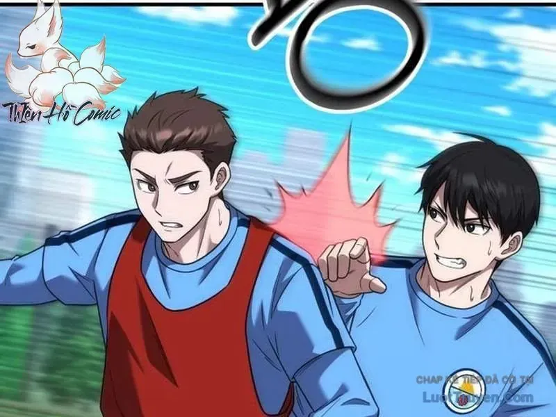 Đường Chuyền Đặc Biệt Của Tiền Vệ Thiên Tài Chapter 49 - 119