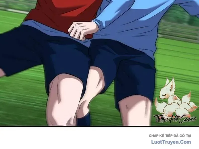 Đường Chuyền Đặc Biệt Của Tiền Vệ Thiên Tài Chapter 49 - 120