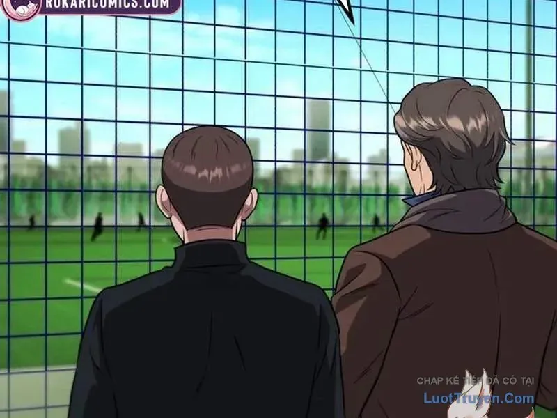 Đường Chuyền Đặc Biệt Của Tiền Vệ Thiên Tài Chapter 49 - 126