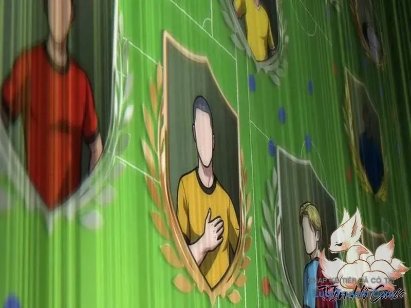 Đường Chuyền Đặc Biệt Của Tiền Vệ Thiên Tài Chapter 49 - 141