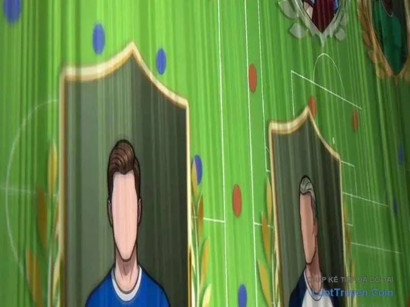 Đường Chuyền Đặc Biệt Của Tiền Vệ Thiên Tài Chapter 49 - 142