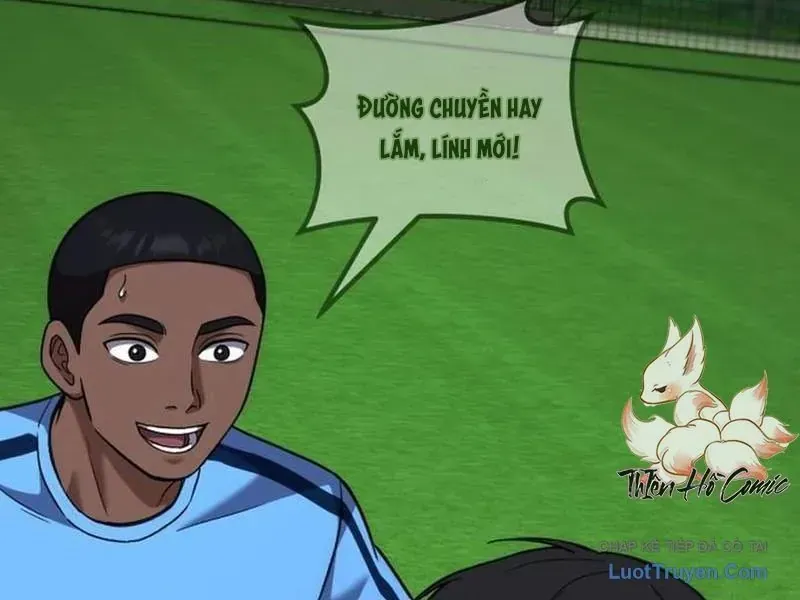 Đường Chuyền Đặc Biệt Của Tiền Vệ Thiên Tài Chapter 49 - 150
