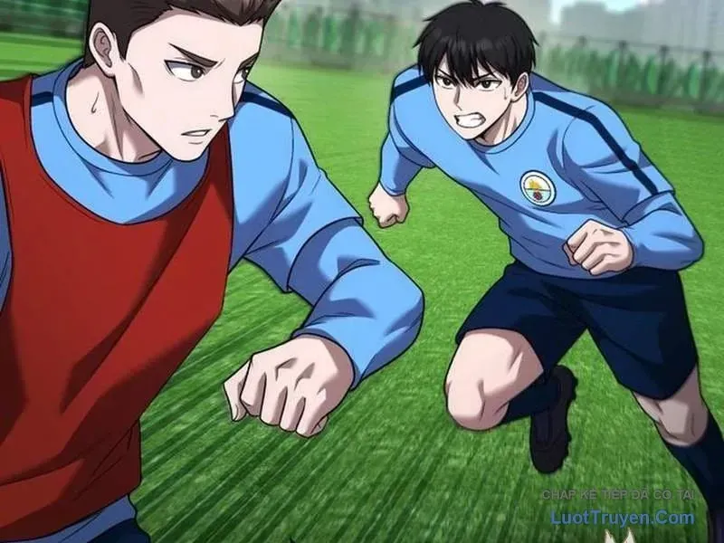 Đường Chuyền Đặc Biệt Của Tiền Vệ Thiên Tài Chapter 49 - 16