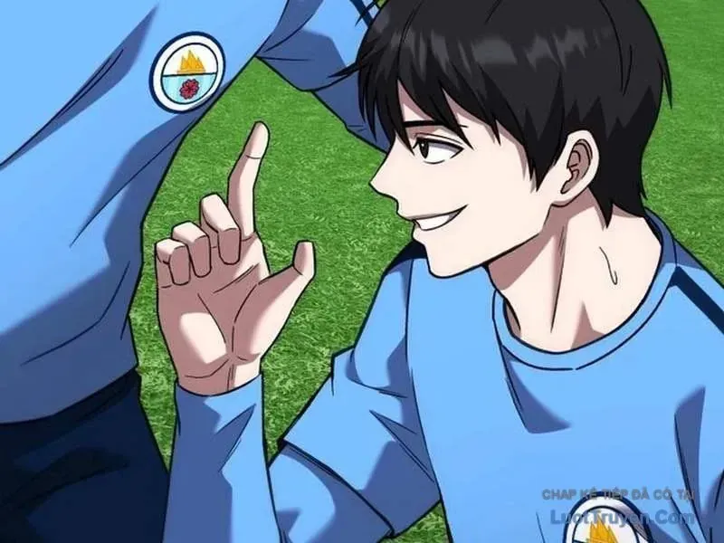 Đường Chuyền Đặc Biệt Của Tiền Vệ Thiên Tài Chapter 49 - 151