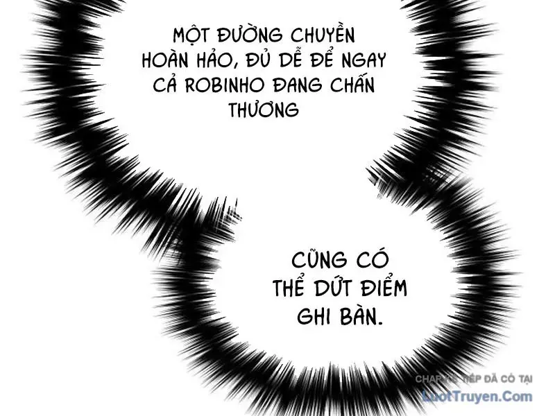 Đường Chuyền Đặc Biệt Của Tiền Vệ Thiên Tài Chapter 49 - 156