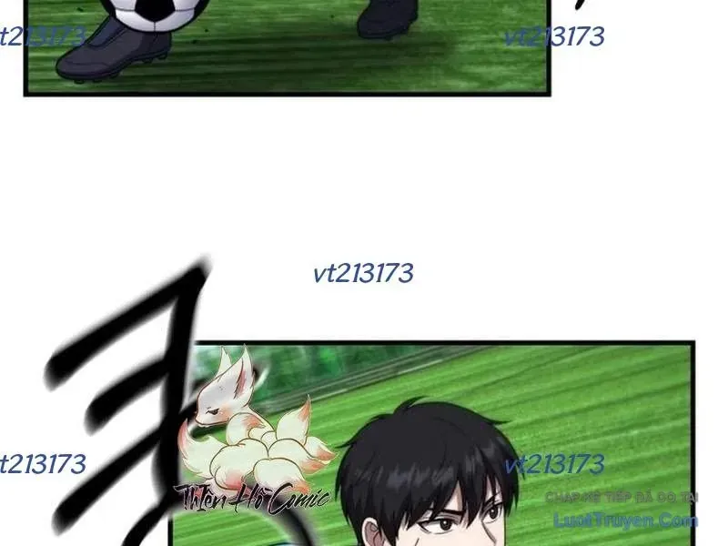 Đường Chuyền Đặc Biệt Của Tiền Vệ Thiên Tài Chapter 49 - 164