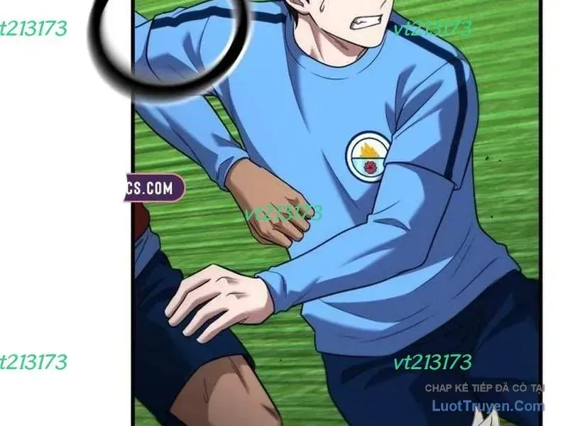 Đường Chuyền Đặc Biệt Của Tiền Vệ Thiên Tài Chapter 49 - 165