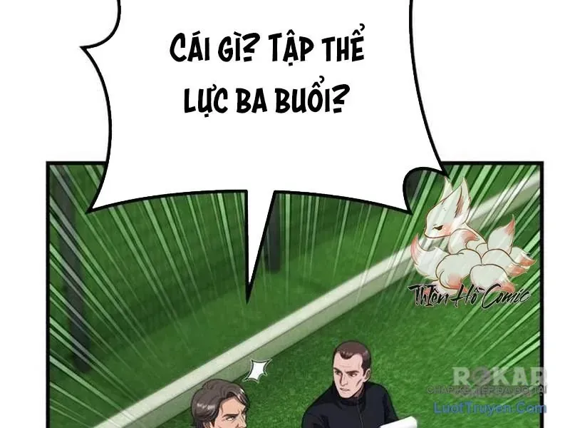 Đường Chuyền Đặc Biệt Của Tiền Vệ Thiên Tài Chapter 49 - 186