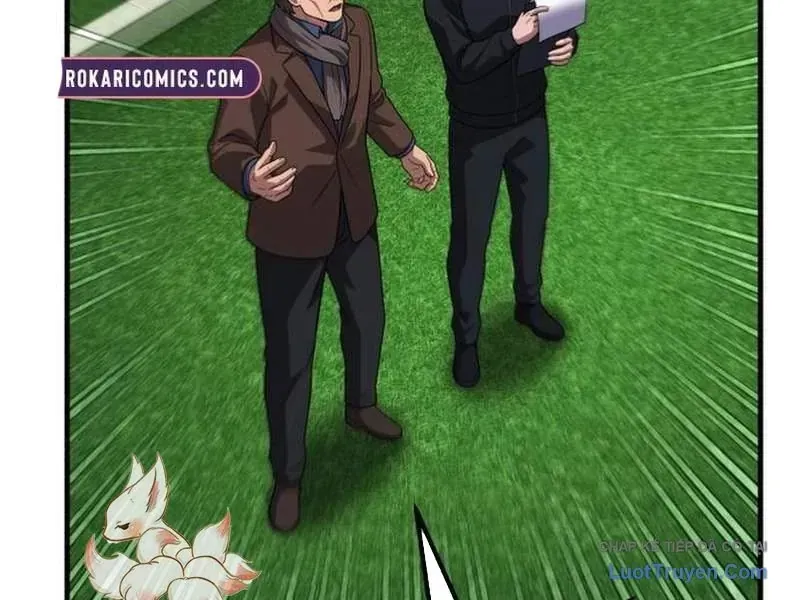 Đường Chuyền Đặc Biệt Của Tiền Vệ Thiên Tài Chapter 49 - 187