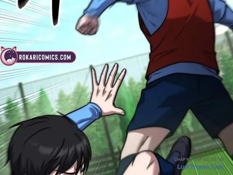 Đường Chuyền Đặc Biệt Của Tiền Vệ Thiên Tài Chapter 49 - 20