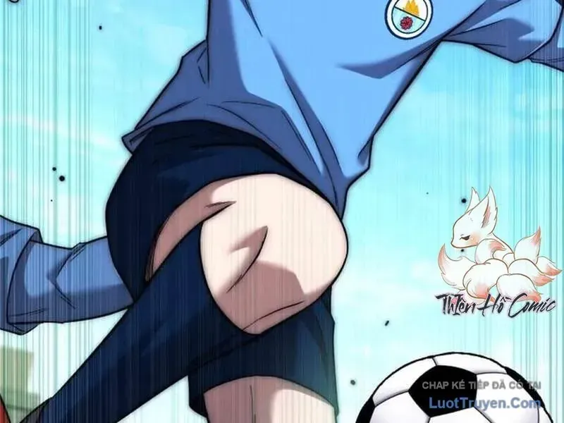 Đường Chuyền Đặc Biệt Của Tiền Vệ Thiên Tài Chapter 49 - 202