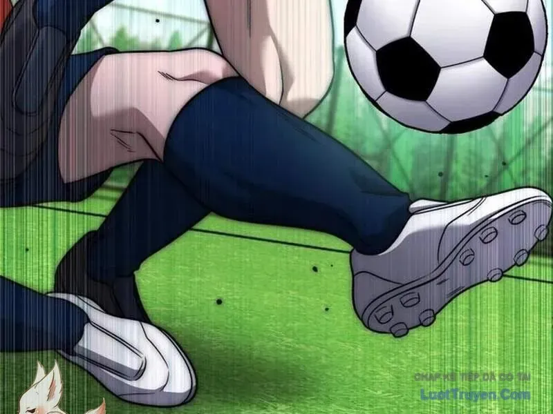 Đường Chuyền Đặc Biệt Của Tiền Vệ Thiên Tài Chapter 49 - 203